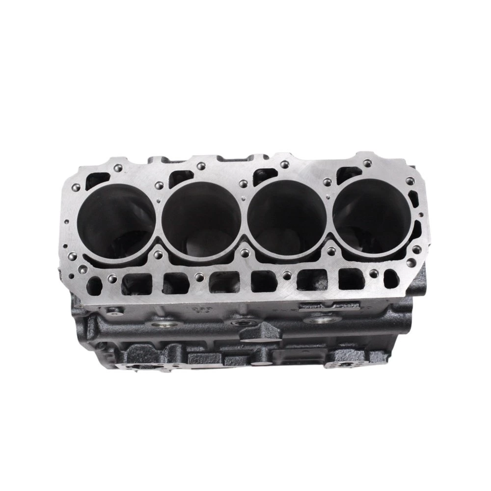 Yanmar 4TNE98 Cylinder Block