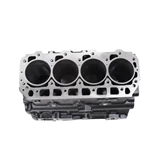 Yanmar 4TNE98 Cylinder Block