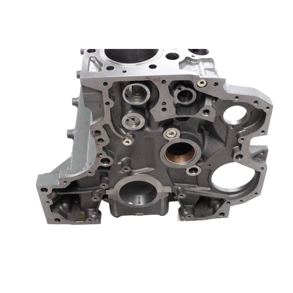 Volvo D7D Cylinder Block