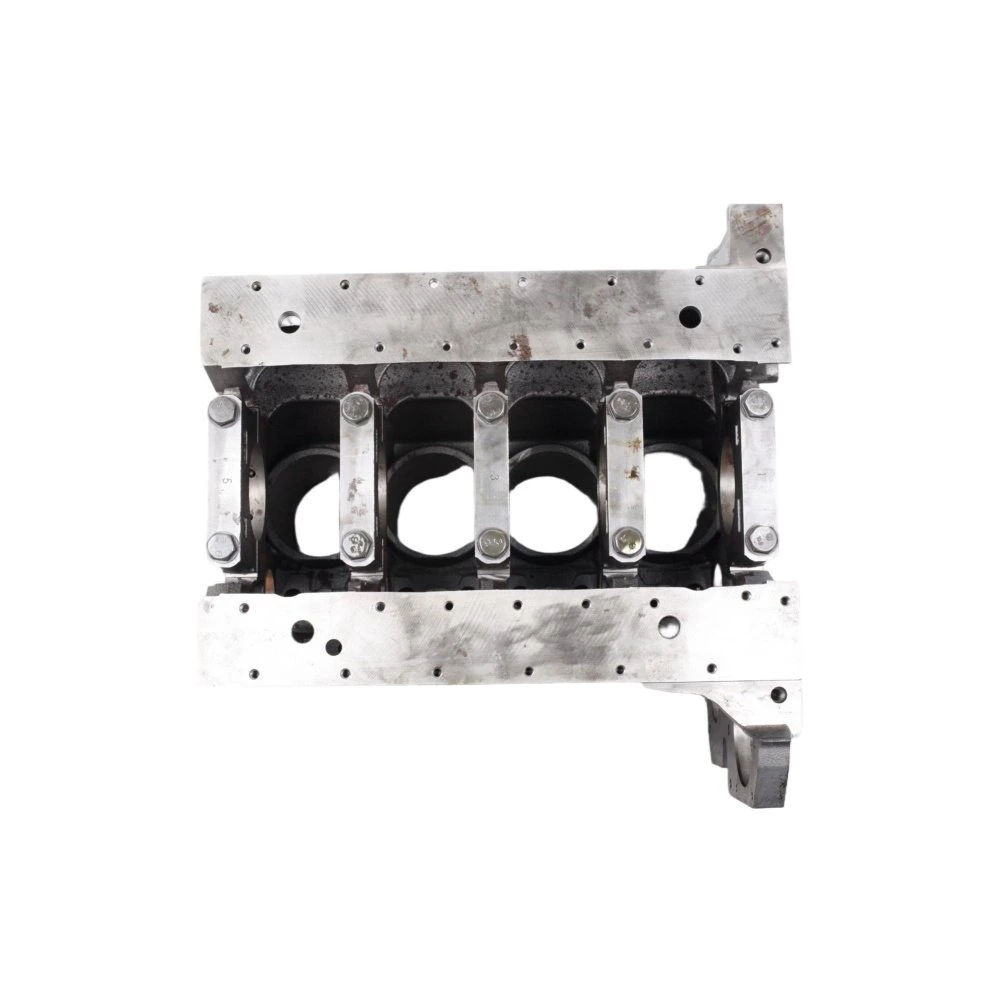 Volvo D4D Cylinder Block