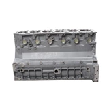 Volvo D6E Cylinder Block