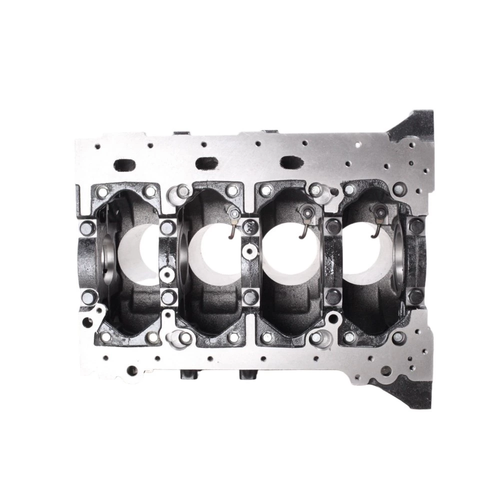 Mitsubishi 4M40 Cylinder Block