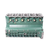 Volvo D6D Cylinder Block