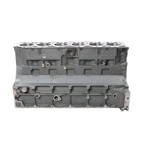 Volvo D7D Cylinder Block