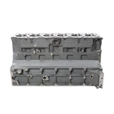 Volvo D7D Cylinder Block