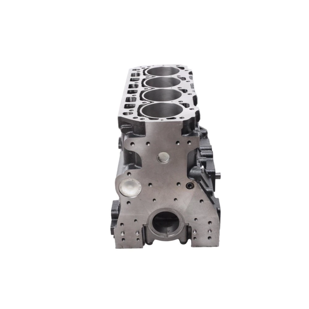Yanmar 4TNE98 Cylinder Block