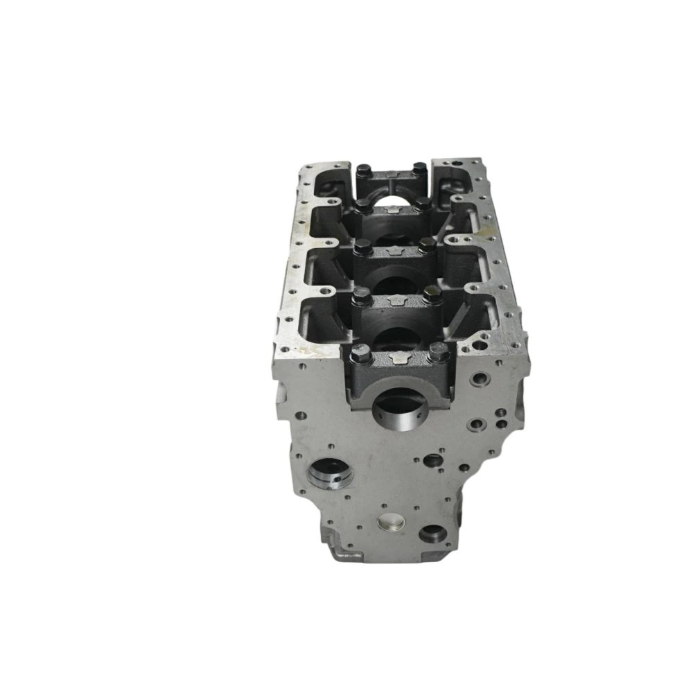 Yanmar 4TNV88 Cylinder Block