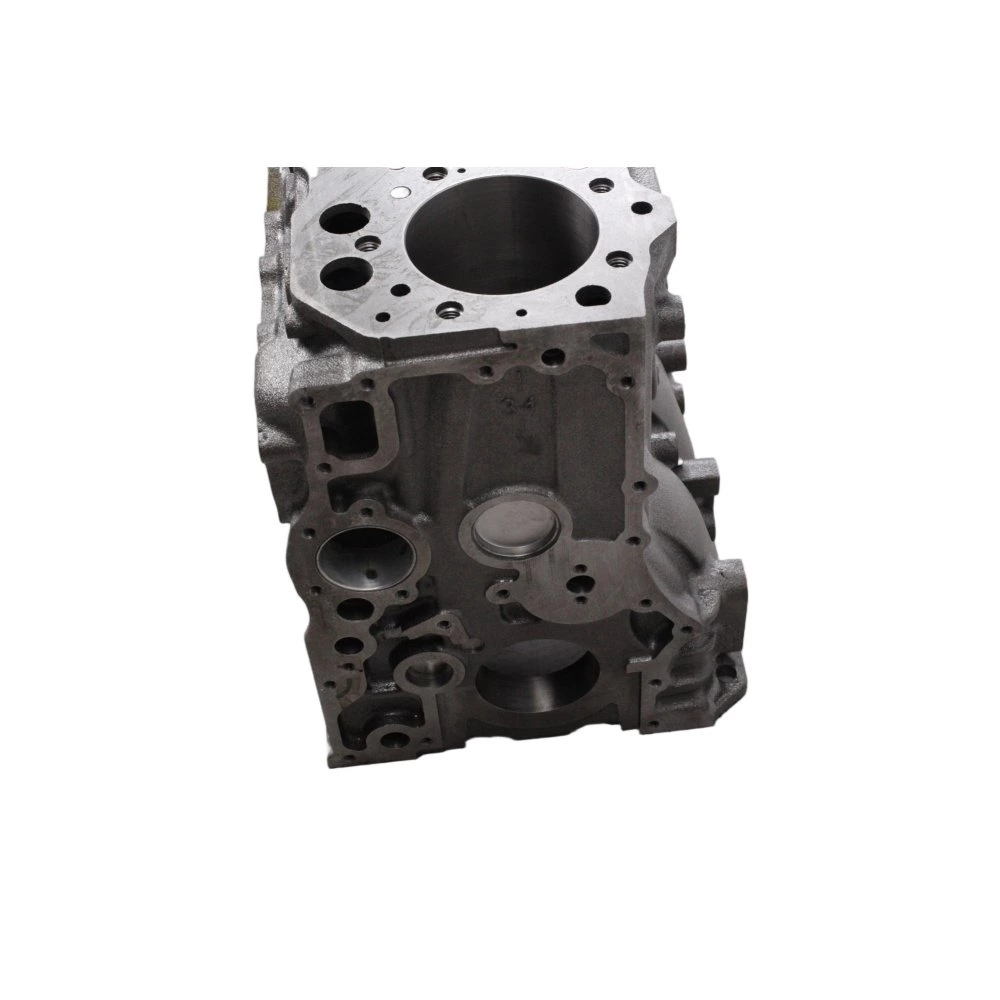 Mitsubishi 6D34 Cylinder Block