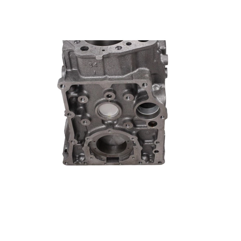 Mitsubishi 6D34 Cylinder Block