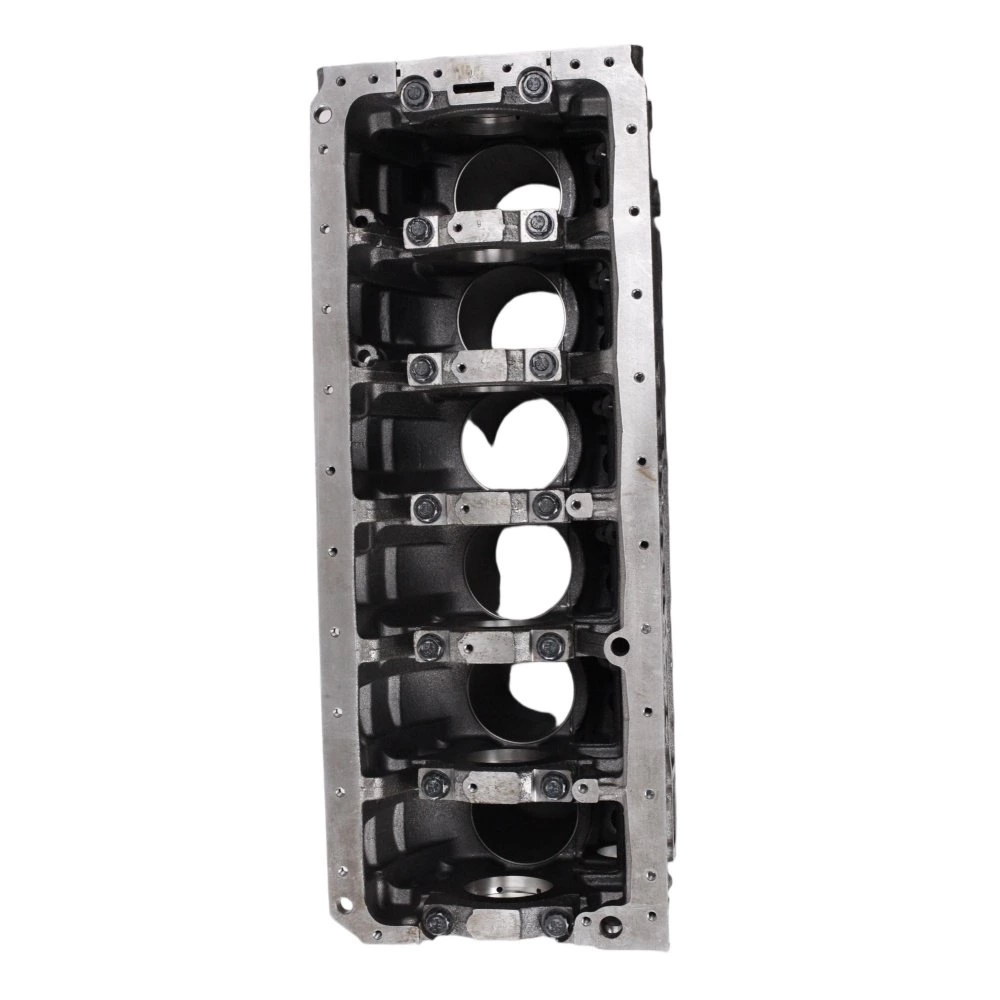 Mitsubishi 6D34 Cylinder Block