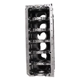 Mitsubishi 6D34 Cylinder Block