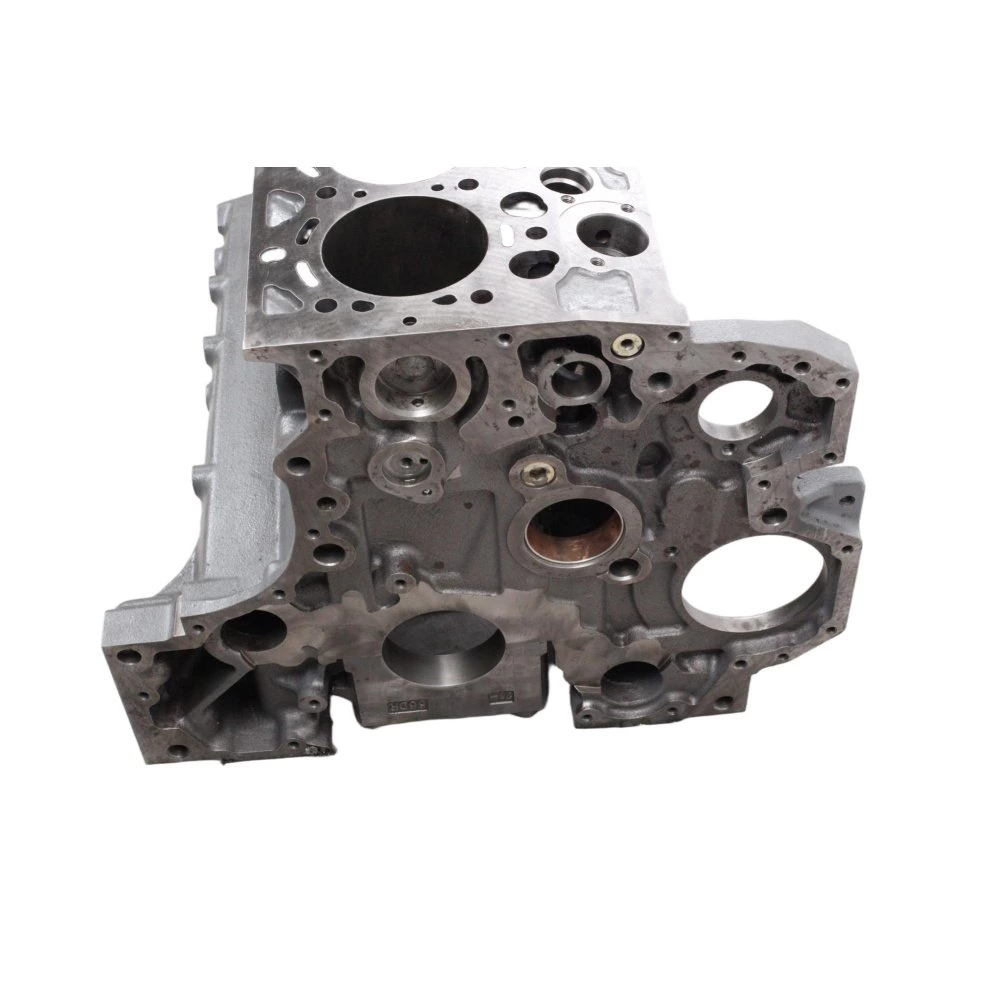 Volvo D4D Cylinder Block