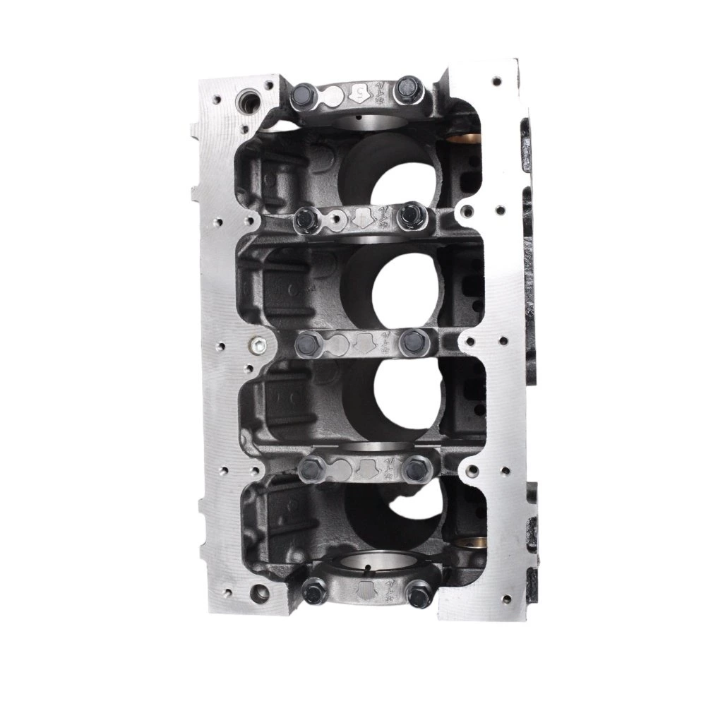 Yanmar 4TNE98 Cylinder Block