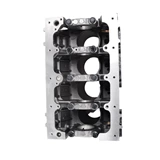 Yanmar 4TNE98 Cylinder Block