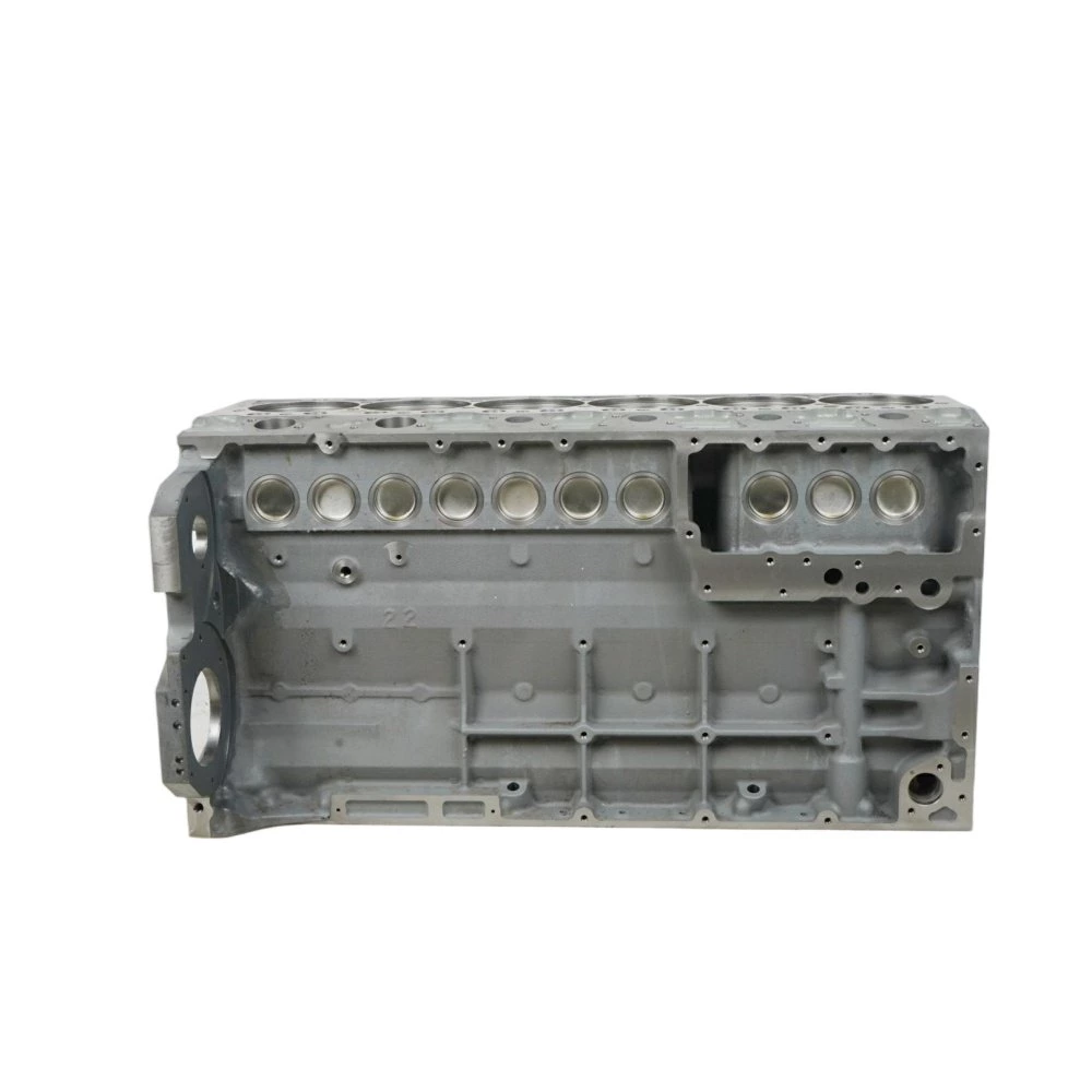Volvo D7E Cylinder Block