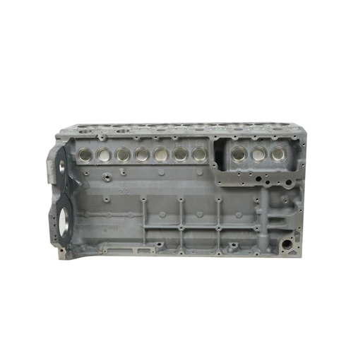 Volvo D7E Cylinder Block