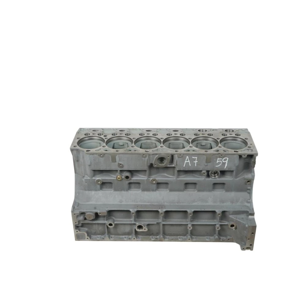 Volvo D7E Cylinder Block