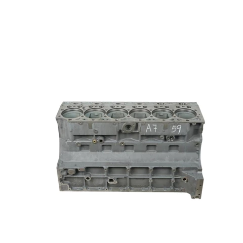 Volvo D7E Cylinder Block