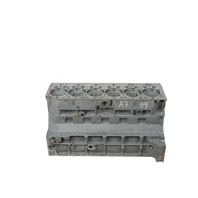 Volvo D7E Cylinder Block