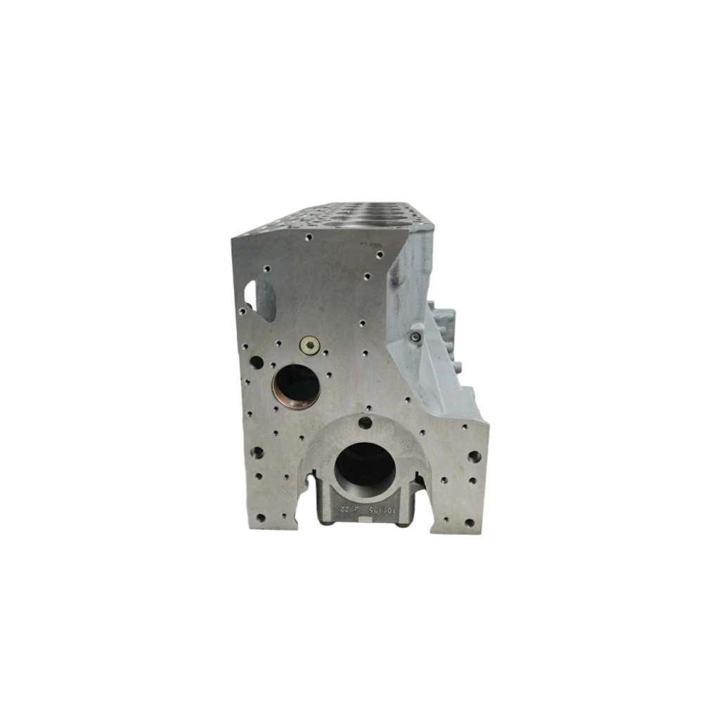 Volvo D7E Cylinder Block