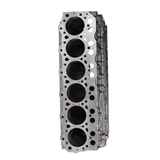 Mitsubishi 6D34 Cylinder Block