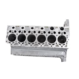 Volvo D6E Cylinder Block