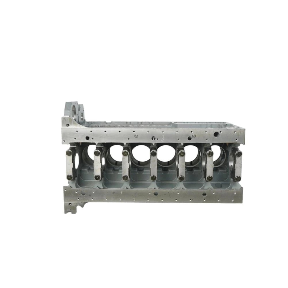 Volvo D7E Cylinder Block