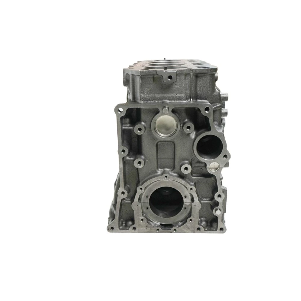 Mitsubishi 4D34 Cylinder Block