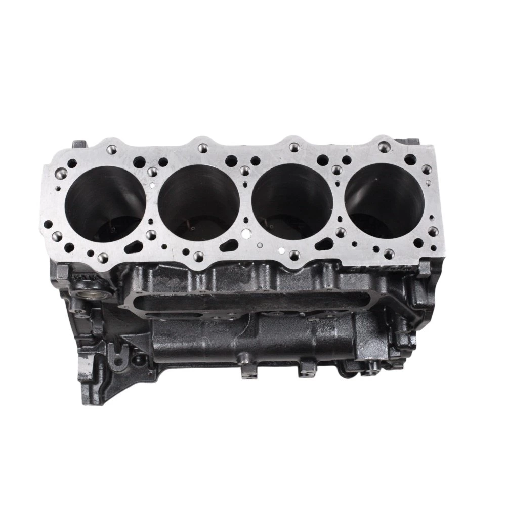 Mitsubishi 4M40 Cylinder Block