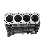 Mitsubishi 4M40 Cylinder Block