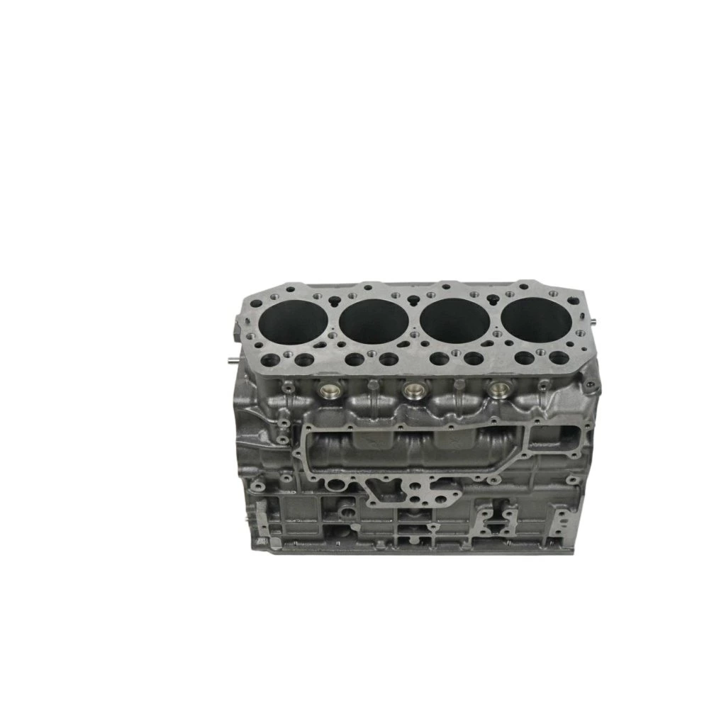 Mitsubishi 4D34 Cylinder Block