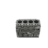 Mitsubishi 4D34 Cylinder Block
