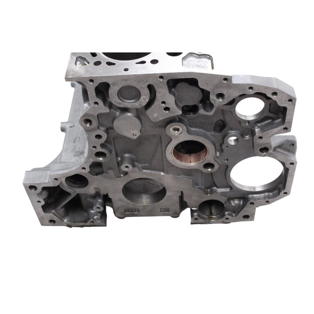 Volvo D6E Cylinder Block