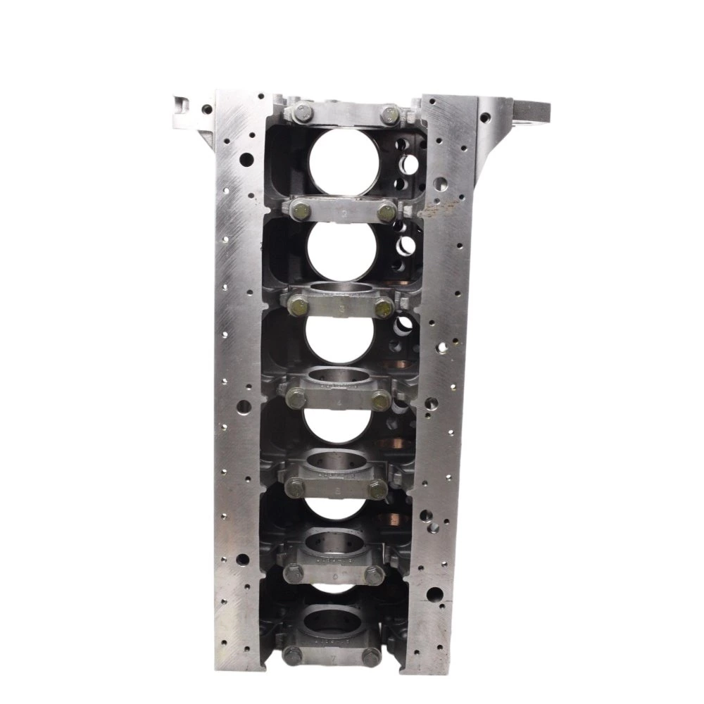 Volvo D7D Cylinder Block