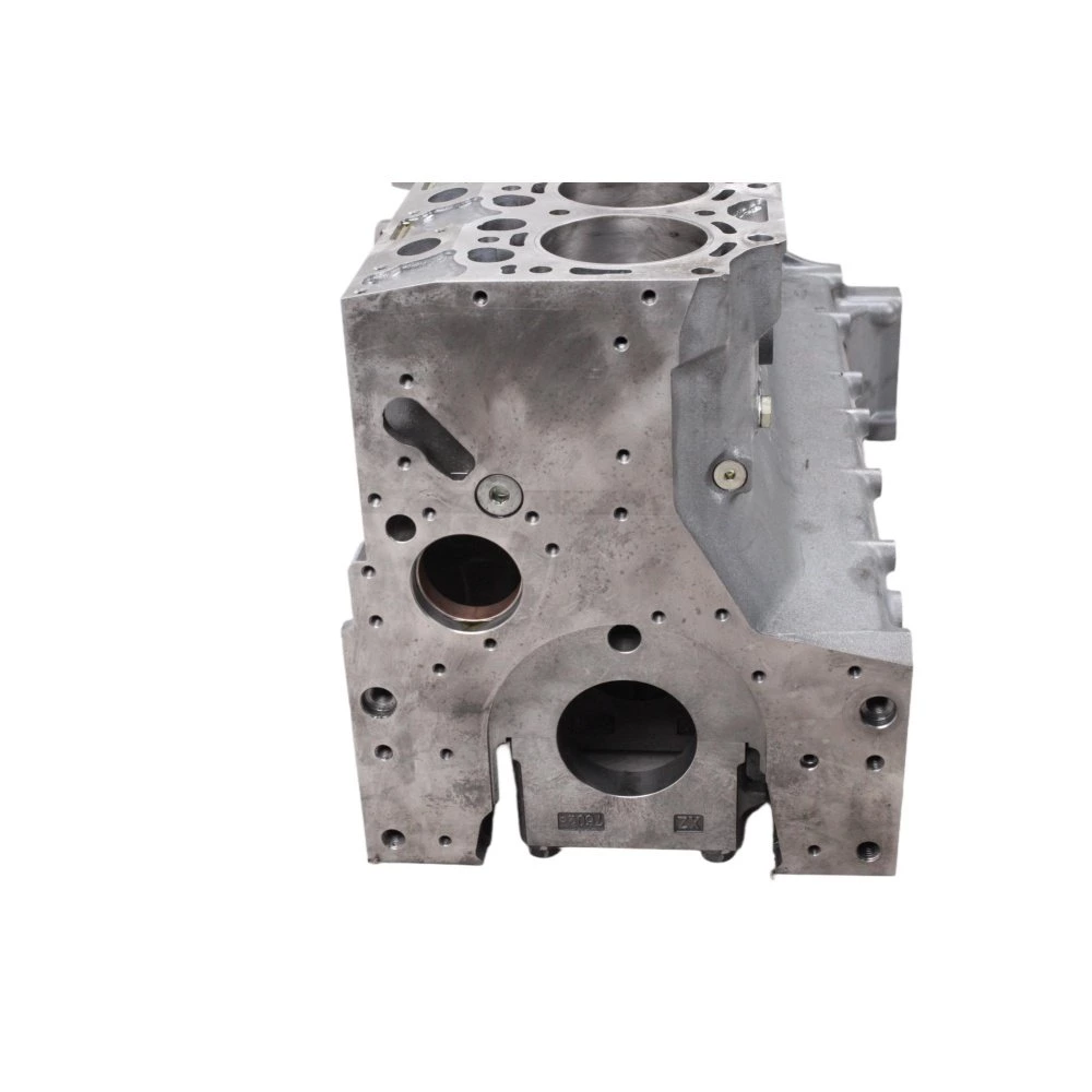 Volvo D6E Cylinder Block