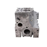 Volvo D6E Cylinder Block
