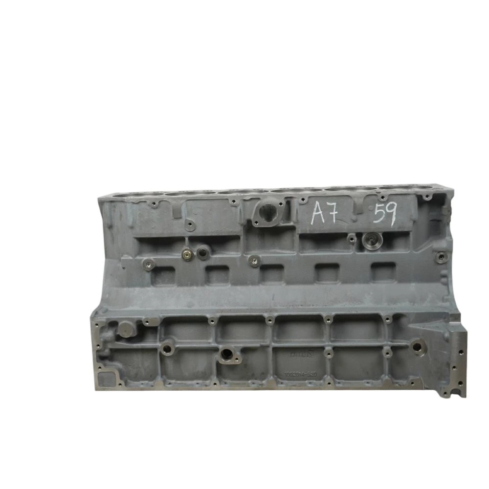 Volvo D7E Cylinder Block