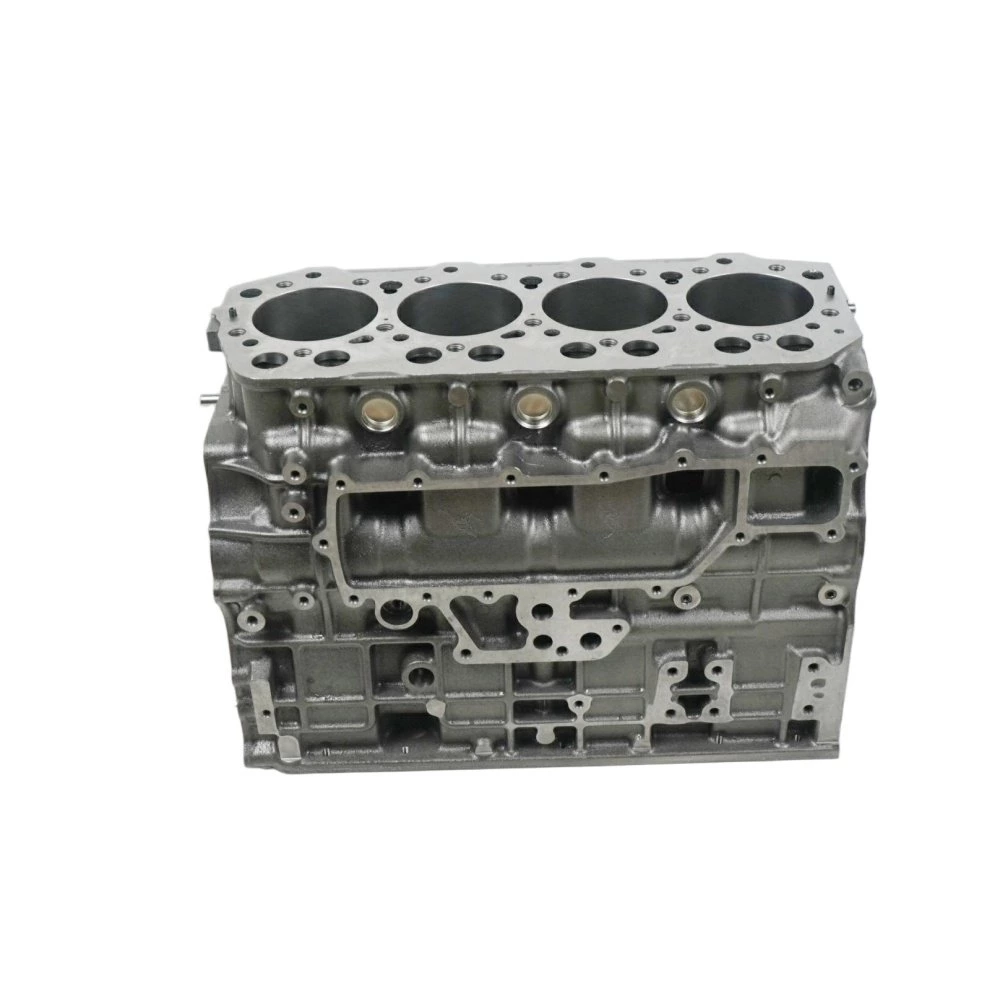 Mitsubishi 4D34 Cylinder Block