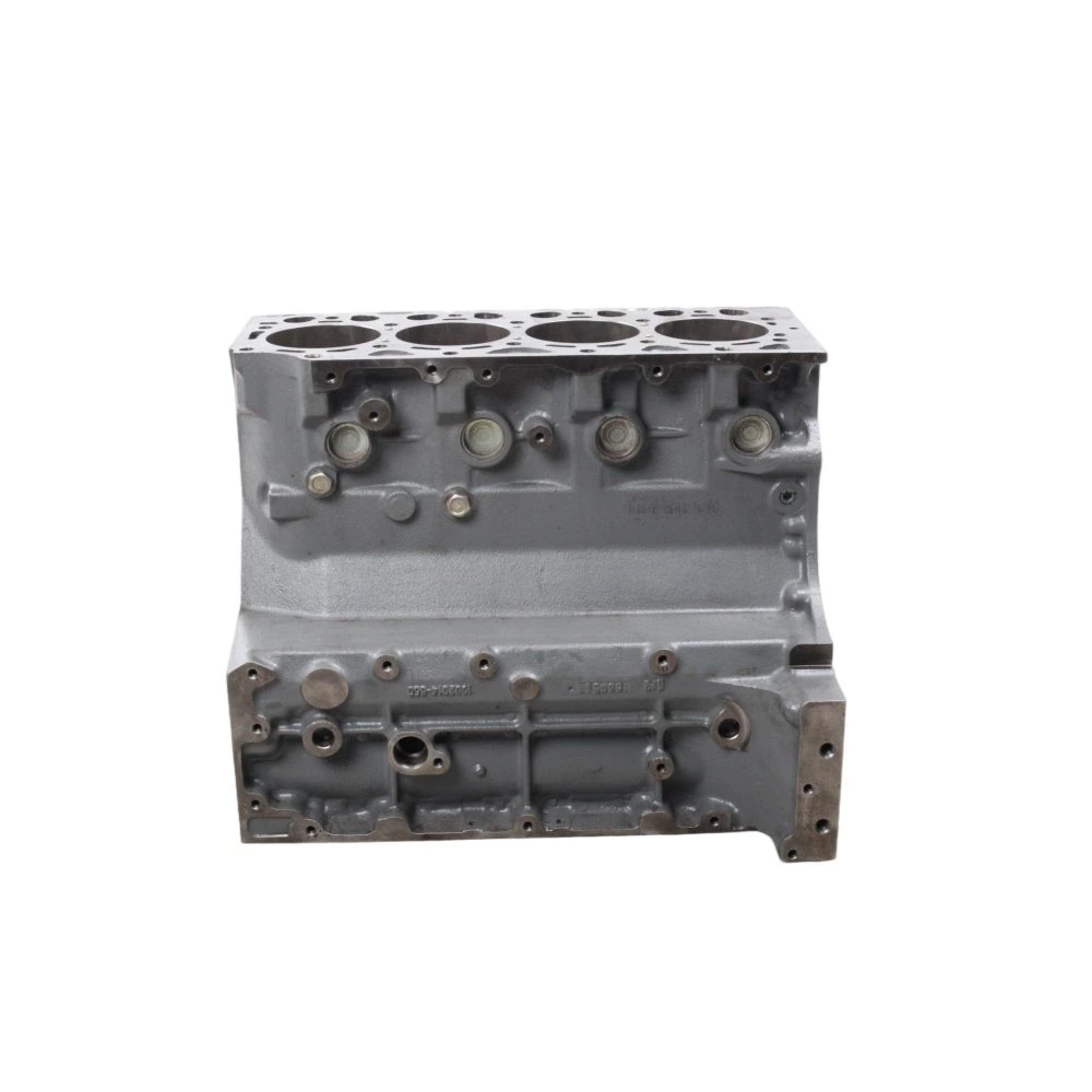 Volvo D4D Cylinder Block