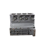 Volvo D4D Cylinder Block