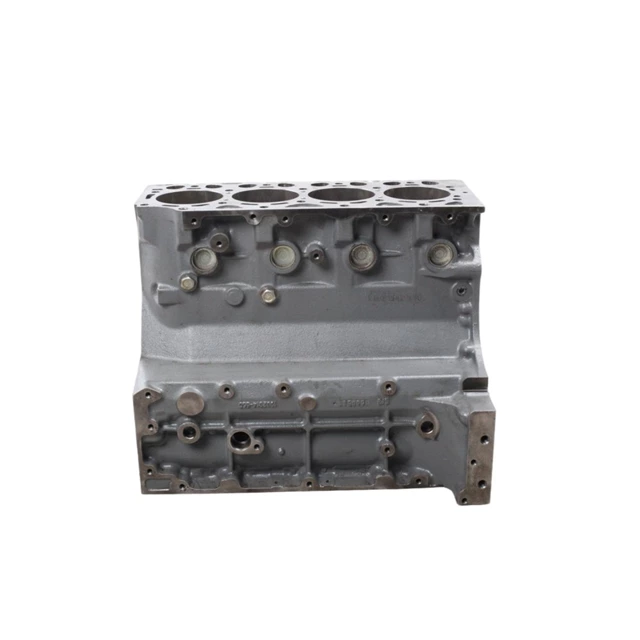 Volvo D4D Cylinder Block