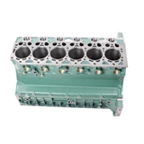 Volvo D6D Cylinder Block