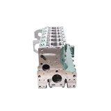 Volvo D6D Cylinder Block