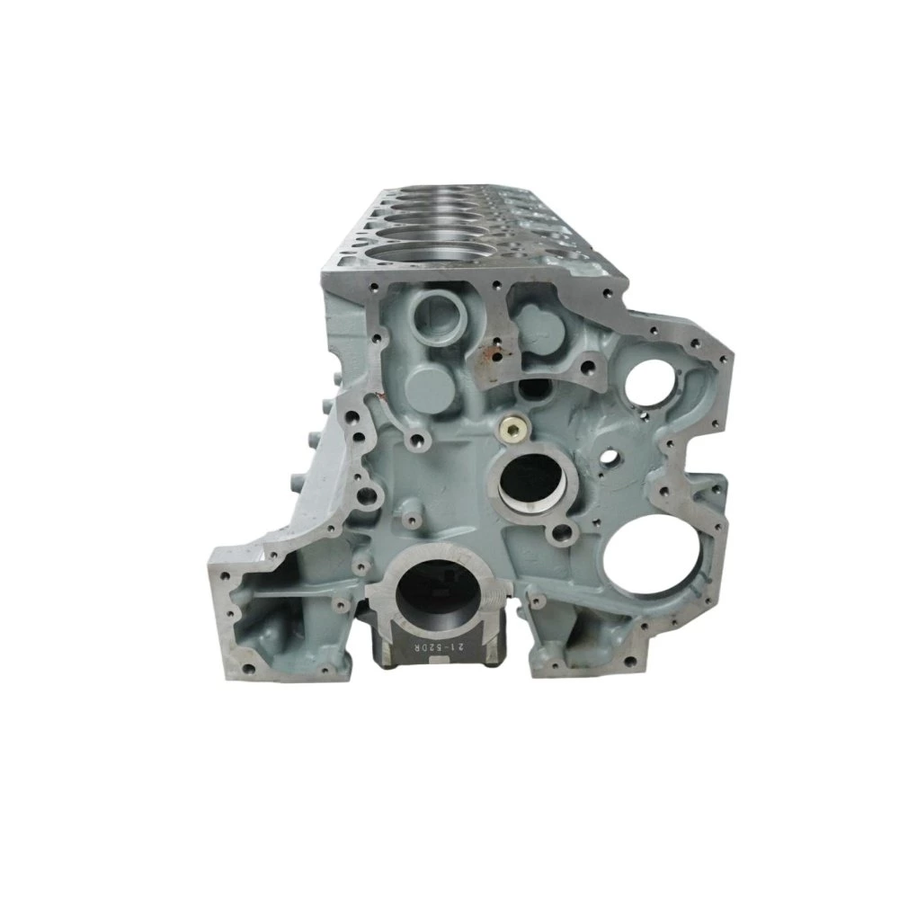 Volvo D7E Cylinder Block