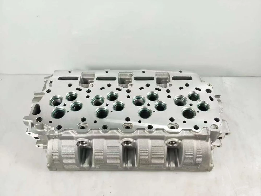 Ford 6.7L Powerstroke Cylinder Head