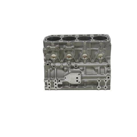 Yanmar 4TNV88 Cylinder Block