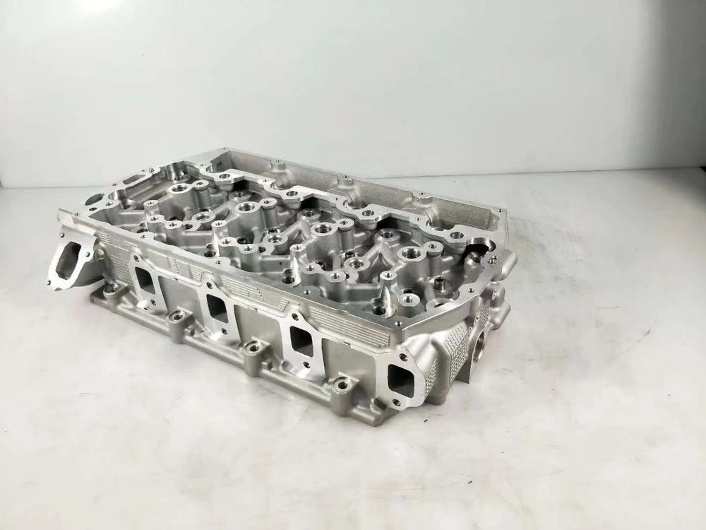 Ford 6.7L Powerstroke Cylinder Head