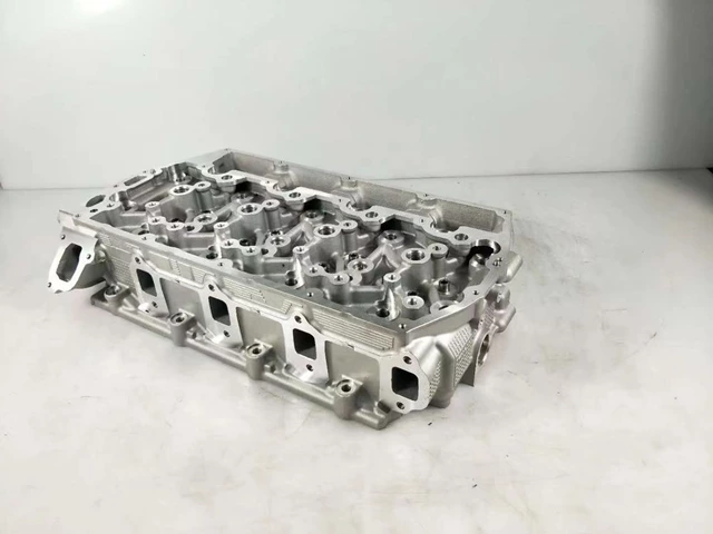 Ford 6.7L Powerstroke Cylinder Head