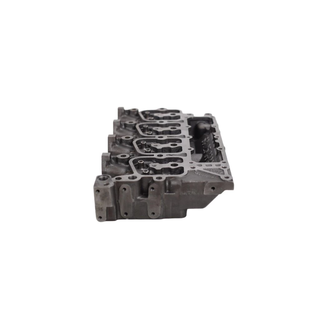 Cummins 4BT Cylinder Head