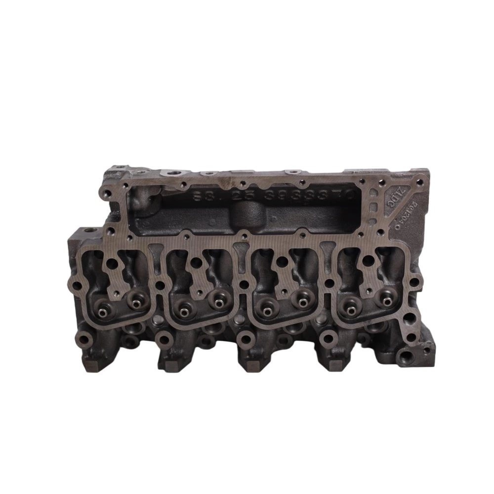 Cummins 4BT Cylinder Head